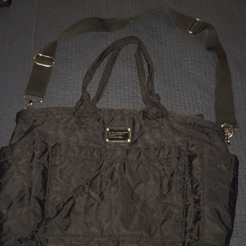 Marc by Marc Jacobs Diaper Bag